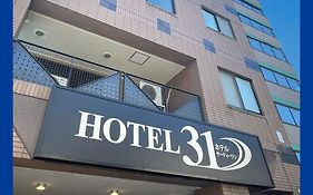 ホテル 31